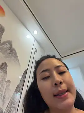 jingya521 webkamerás műsora
