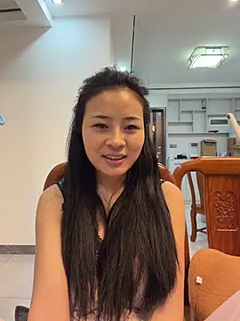 Show de webcam de jingya521