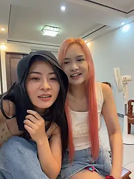 jingya521 Pertunjukan Webcam