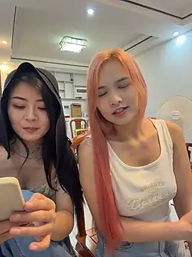 jingya521's Webcam Show
