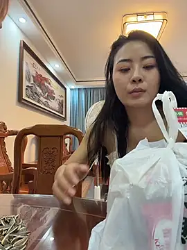 jingya521 Webcamshow