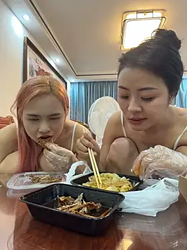 jingya521's Webcam Show