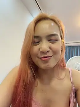 jingya521 Webcam Show