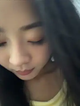 jingya521 Webcam-Show