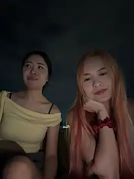 Webkamerová show jingya521