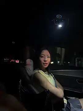 הופעת וובקאם של jingya521