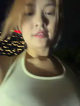 jingya521 Webcam-Show