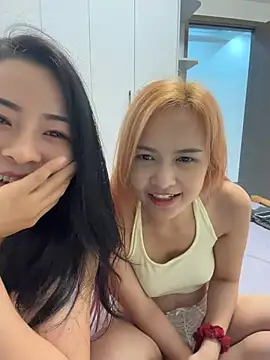 Show modela jingya521 na web-kameri