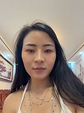 jingya521 Show Webcam