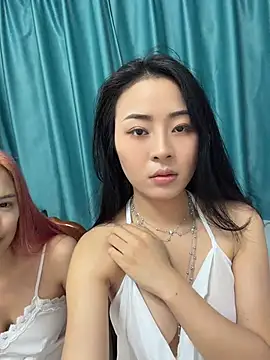 Show de jingya521 na webcam