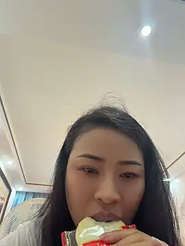 jingya521's Webcam Show