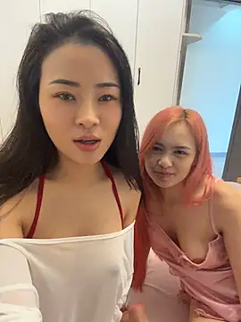jingya521 Show Webcam