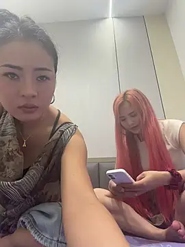 jingya521's Webcam Show