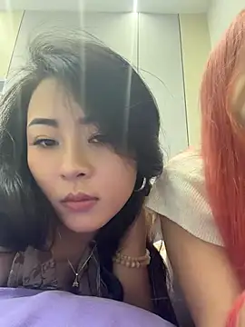 Show de jingya521 na webcam