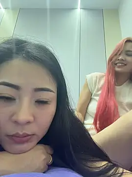 jingya521's Webcam Show