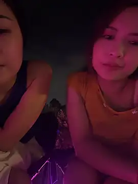 Show Webcam de jingya521