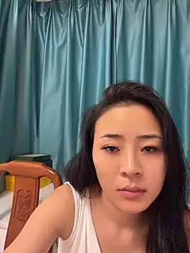 Webkamerová show jingya521