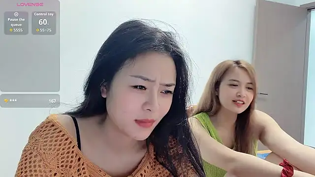 jingya521 웹캠 쇼