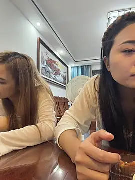 jingya521 Pertunjukan Webcam
