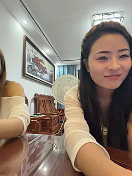 jingya521's Webcam Show