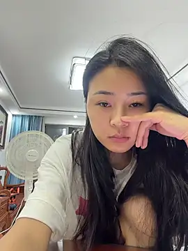 Show modela jingya521 na web-kameri