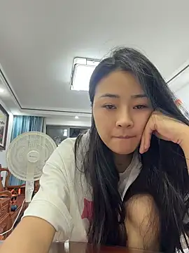 jingya521 Show Webcam