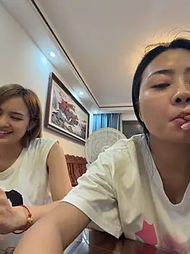 jingya521 Webcam show