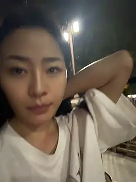 jingya521 Pertunjukan Webcam