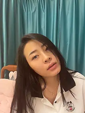 jingya521's Webcam Show