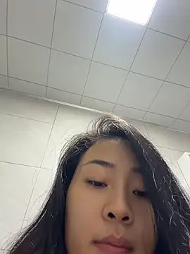 jingya521 Show Webcam