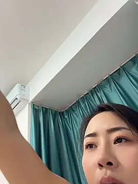 jingya521's Webcam Show
