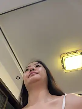 jingya521 Show Webcam