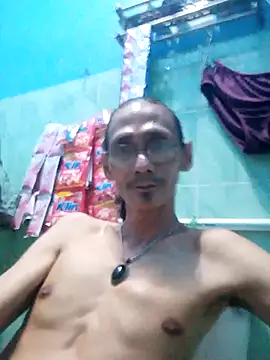 Pongky83 网络视讯表演