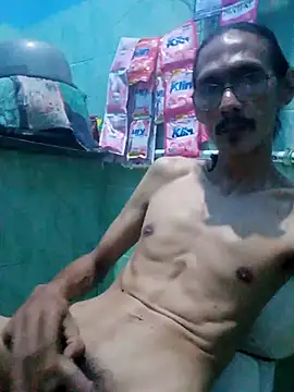 Pongky83 Pertunjukan Webcam