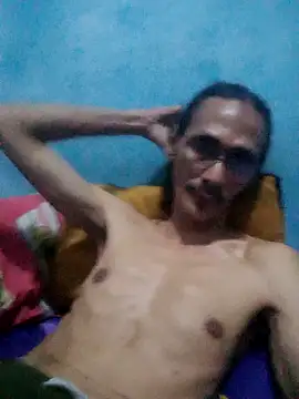 Pongky83 Pertunjukan Webcam