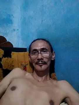 Pongky83 Show Webcam