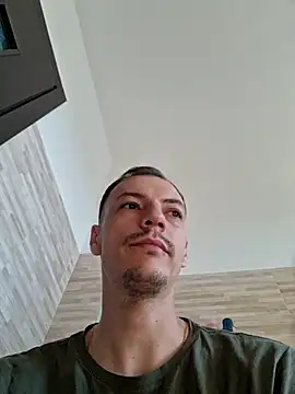 dannydanny- Webcam Show