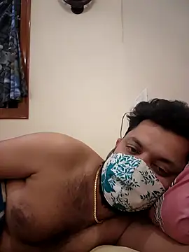 whaite-horse's Webcam Show