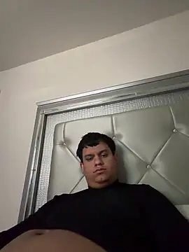 S3Xmaniatic's Webcam Show