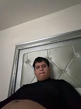 S3Xmaniatic Webcam-Show