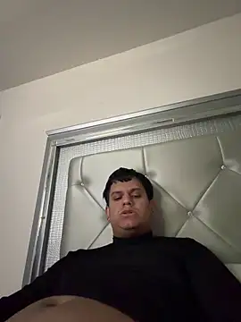 Show Webcam de S3Xmaniatic