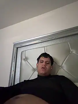 Show webcam de S3Xmaniatic