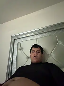 Show de S3Xmaniatic na webcam