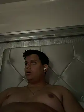 Show Webcam de S3Xmaniatic