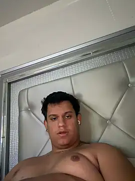 Show Webcam de S3Xmaniatic