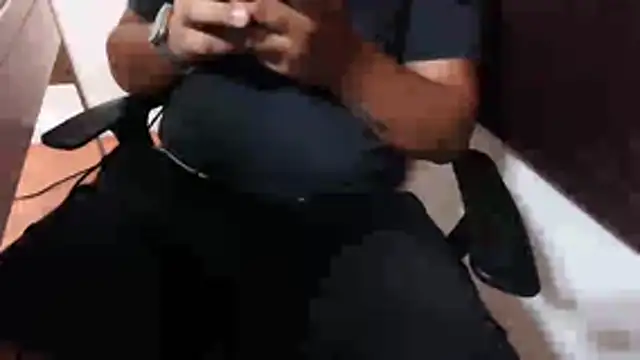 S3Xmaniatic Webcamshow