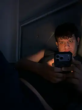 S3Xmaniatic webcam show