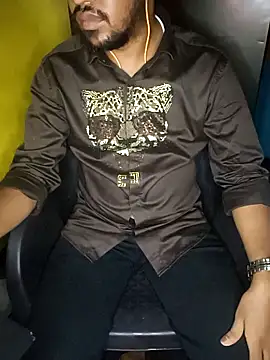 Karantamiltop's Webcam Show