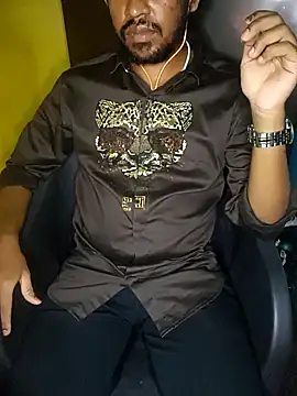 Show modela Karantamiltop na web-kameri
