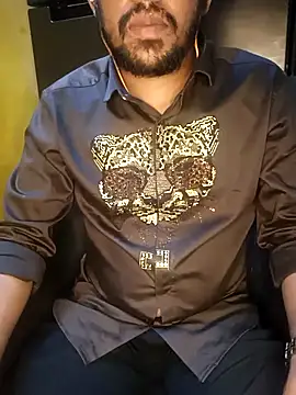 Webkamerová show Karantamiltop